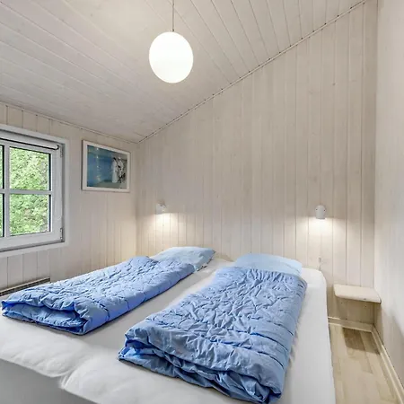 Ferienhaus Cozy In With Kitchen *
