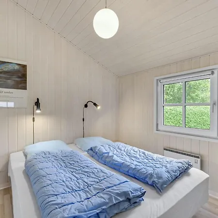 Cozy In With Kitchen *