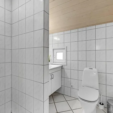 Cozy In With Kitchen Ferienhaus
