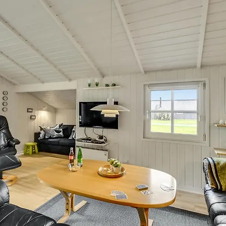 Cozy In With Kitchen Ferienhaus Hemmet