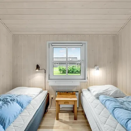 Cozy In With Kitchen Ferienhaus