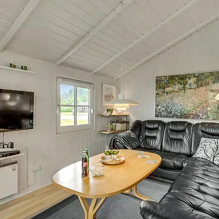 Cozy In With Kitchen Ferienhaus *